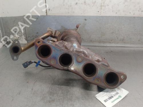 Catalyst TOYOTA COROLLA Hatchback (_E21_, _EA1_, _EH1_) 1.8 Hybrid (ZWE211) | BP40261005M10 - Image 5