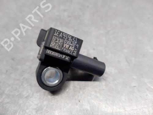 Elektronisk modul CUPRA FORMENTOR (KM7, KMP) 1.5 TSI | BP29935644M83 