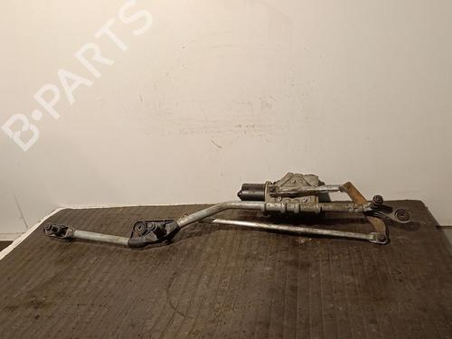 Used Front wiper motor RENAULT GRAND SCÉNIC II (JM0/1_) 1.9 dCi (JM0G, JM12, JM1G, JM2C) (120 hp) 25024821