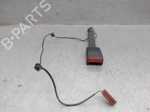 Used Seat buckle FORD TRANSIT COURIER B460 Box Body/MPV 1.5 TDCi (75 hp) 32060003