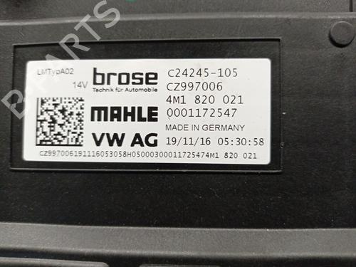 Other VW POLO IV (9N_, 9A_) 1.4 16V | BP25807661O1