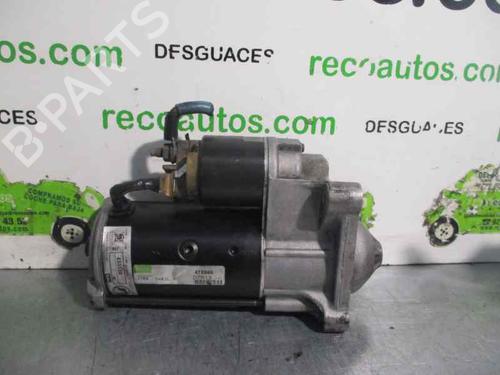 Startmotor VOLVO 460 (464) 1.9 Turbo-Diesel (90 hp) 2110625