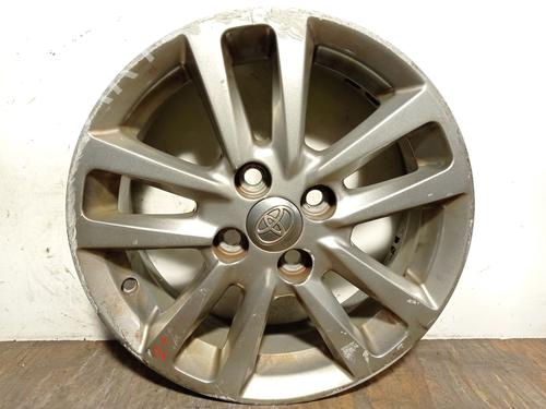 Used Rim Rim TOYOTA YARIS (_P13_) 1.0 (KSP130) (72 hp) 33873462 33873462