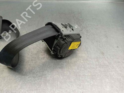 Rear left seatbelt SKODA FABIA III (NJ3) 1.2 TSI | BP15259213I29 