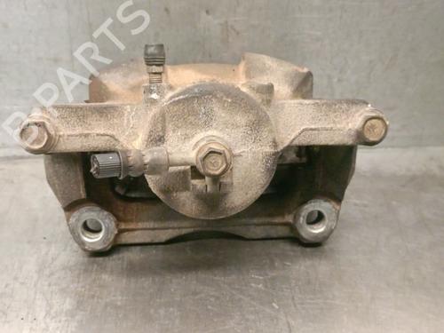 Left front brake caliper RENAULT KADJAR (HA_, HL_) 1.3 TCe 140 (HLNB, HLN1) | BP36675608M105 - Image 4
