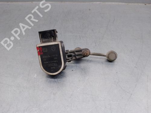 Used Other MERCEDES-BENZ C-CLASS (W204) [2007-2015]  14330369