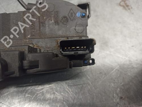 Rear left lock RENAULT MEGANE III Grandtour (KZ0/1) 1.5 dCi (KZ1M, KZ1W, KZ0R) | BP9207630C100 
