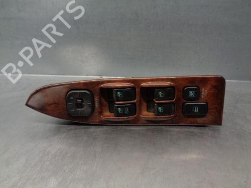 Used Left front window switch Left front window switch 12132727 12132727