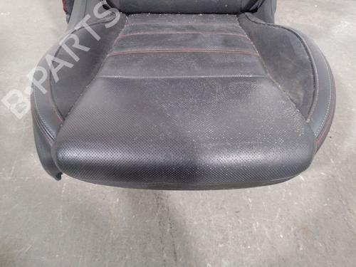 Right front seat RENAULT ARKANA I (LCM_, LDN_) 1.3 TCe 140 (LDN0) | BP32298503C16  - Image 7