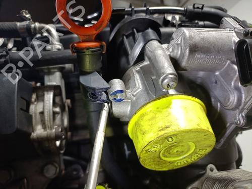 Engine VW TOURAN (1T3) 1.6 TDI | BP36889520M1  - Image 14