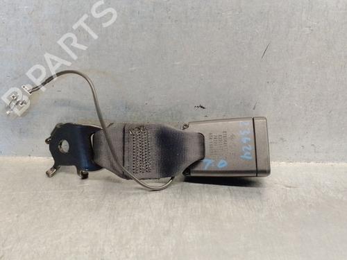Used Seat buckle RENAULT CLIO V (B7_) 1.6 E-TECH 140 (B7MU) (140 hp) 29204998
