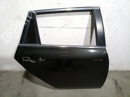 Used Right rear door MAZDA 6 Estate (GH) 2.0 MZR-CD (GH14) (140 hp) 23208807