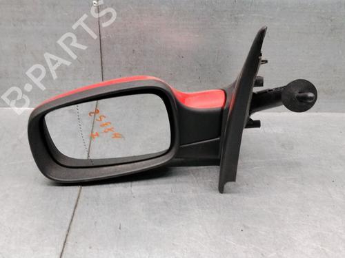 left-mirror-renault-clio-iii-br01-cr01-2005-2006-2007-2008-2009-2010-2011-2012-2013-2014-37219357 main image