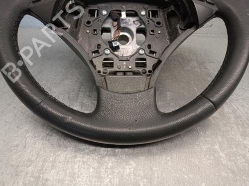 Steering wheel BMW 5 (E60) 530 d | BP31338024C49
