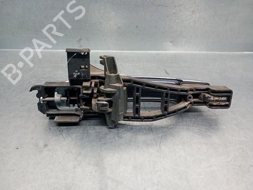 Rear left exterior door handle FORD FOCUS C-MAX (DM2) 1.8 TDCi | BP29418981C130 