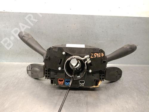Headlight switch PEUGEOT 407 (6D_) 2.0 HDi 135 (6DRHRH, 6DRHRE, 6DRHRG, 6DRHRJ) | BP37249225I24 - Image 2