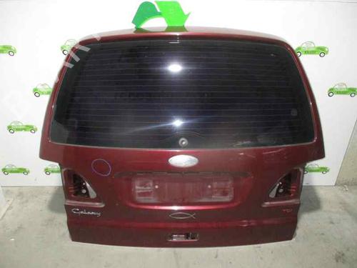 Used Tailgate FORD GALAXY I (WGR) [1995-2006]  2118858