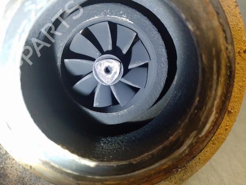 Turbocharger/Supercharger MERCEDES-BENZ M-CLASS (W163) ML 400 CDI (163.128) | BP13745563M71 
