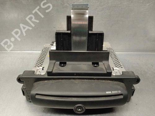 Used Radio Radio 21021468 21021468