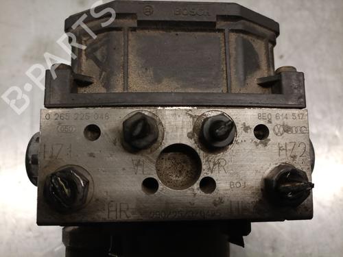 ABS Bremseaggregat AUDI A4 B6 (8E2) 2.5 TDI | BP31590481M43 