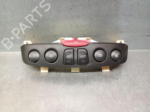 Schalter für Schalter FIAT PUNTO (188_) 1.3 JTD 16V (70 hp) 35987238 35987238