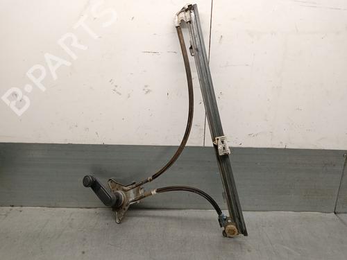 Rudehejsemekanisme ventre foran CITROËN JUMPY I (U6U_) 2.0 HDi 95 | BP29251903C22 