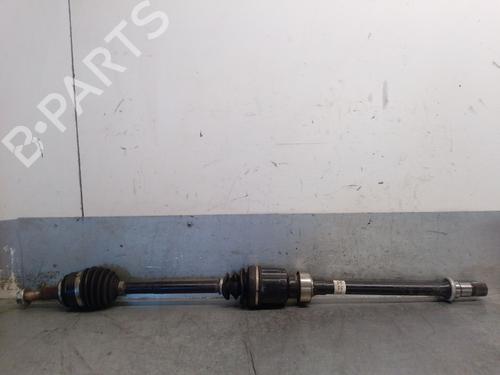 Transmisión delantera derecha MAZDA 3 Hatchback (BP) 2.0 SKYACTIV-G M Hybrid (122 hp) 32394051