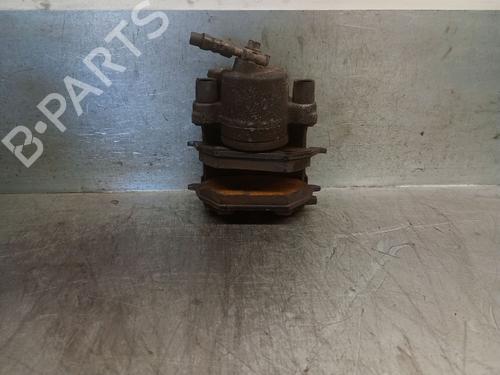 Left front brake caliper SEAT IBIZA III (6L1) 1.9 TDI | BP27483762M105 