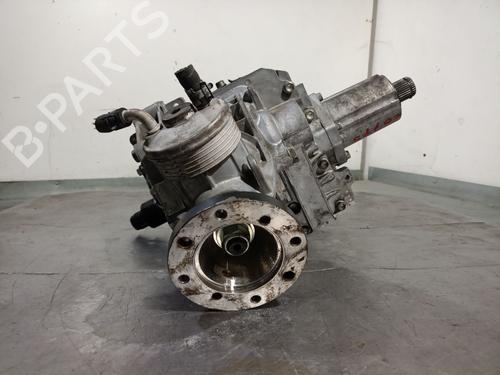 Used Transfer box Transfer box MAZDA CX-7 (ER) 2.2 MZR-CD AWD (ER10A) (173 hp) 39747283 39747283
