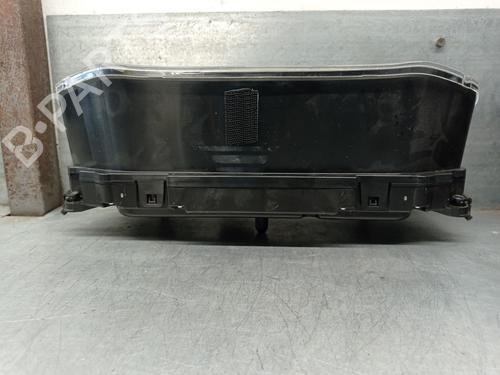 Instrument cluster PEUGEOT 208 II (UB_, UP_, UW_, UJ_) e-208 | BP23079502C47 