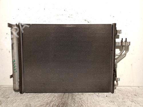 Used AC radiator AC radiator 20687811 20687811