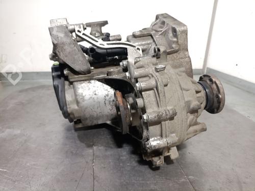 Gearbox VW GOLF V (1K1) 1.9 TDI | BP37447316M3 - Image 2