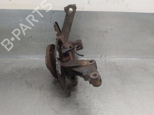 Right front steering knuckle FIAT PANDA (169_) 1.3 D Multijet (169AXG1A, 169AXD1A) | BP29629528M26 