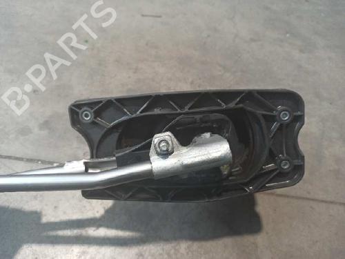 Gear lever AUDI A4 B8 (8K2)  | BP8228530M90 