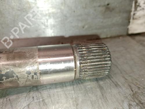 Right front driveshaft CITROËN C5 I (DC_) 2.0 HDi (DCRHZB, DCRHZE) | BP32349648M39 - Image 5