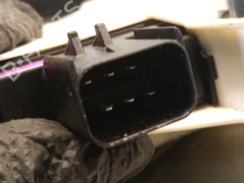 Front right window mechanism FIAT FREEMONT (345_) 2.0 JTD | BP37419897C23 - Image 7