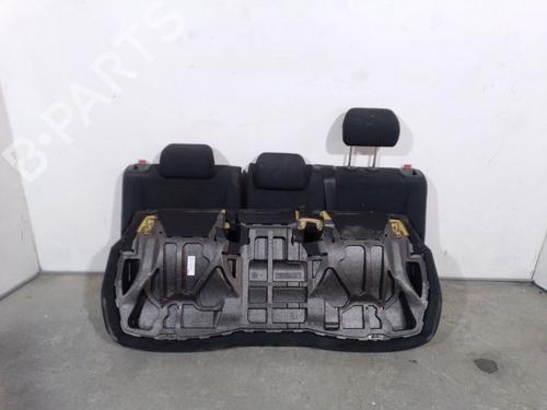 Rear seat MERCEDES-BENZ B-CLASS Sports Tourer (W246, W242) B 180 CDI (246.200) | BP24155198C17 