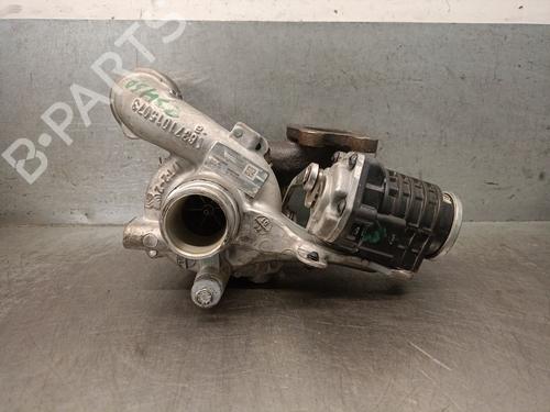 Used Turbocharger/Supercharger OPEL CORSA F (P2JO) 1.2 (68) (101 hp) 28481193