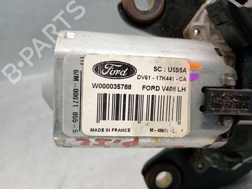 Rear wiper motor FORD TRANSIT CONNECT V408 Box Body/MPV  | BP28056925M102 