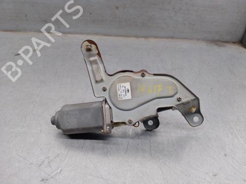 Rear wiper motor CHEVROLET MATIZ (M200, M250) 1.0 | BP17092404M102 