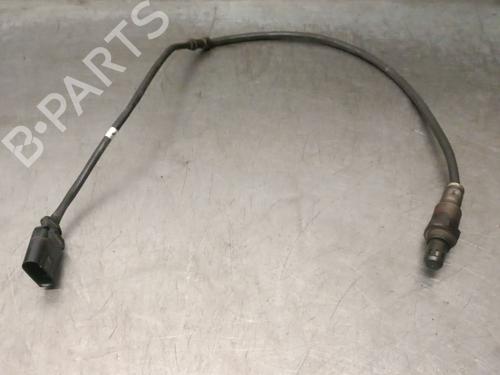 Used Electronic sensor SKODA FABIA III (NJ3) 1.0 (75 hp) 31863514