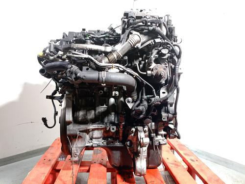 Engine CITROËN BERLINGO Box Body/MPV (B9) 1.6 HDi 90 | BP34252033M1  - Image 5