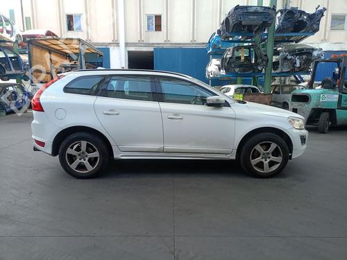 Left front window switch VOLVO XC60 I SUV (156) D3 / D4 | BP36477400I27 - Image 10