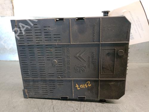 Fuse box PEUGEOT PARTNER Box Body/MPV 1.6 HDi | BP33691382E1 - Image 2