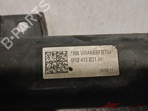 Amortisseur avant gauche VW POLO V (6R1, 6C1) 1.4 (6R1) | BP24154491M16 