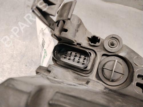 Right headlight FORD FOCUS II (DA_, HCP, DP) 1.6 TDCi | BP36570384C29 - Image 5