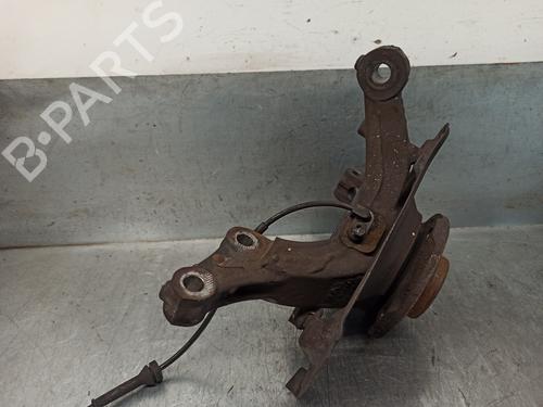 Left front steering knuckle FIAT FIORINO Box Body/MPV (225_) 1.3 D Multijet (225BXD1A, 225BXB1A, 225BXB11) | BP16927484M25 