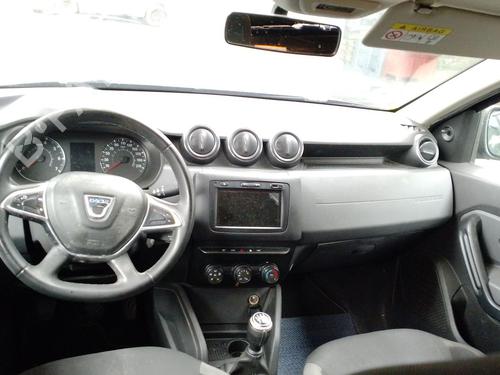Instrument cluster DACIA DUSTER (HM_) 1.6 SCe 115 (HMM1) | BP25454640C47 - Image 12