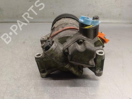 AC compressor TOYOTA AURIS (_E15_) 1.4 D-4D (NDE150_, NDE150R) | BP40072127M34 - Image 4