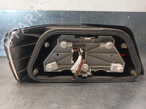 Right taillight PEUGEOT 605 (6B) 2.0 16V | BP8304421C35 